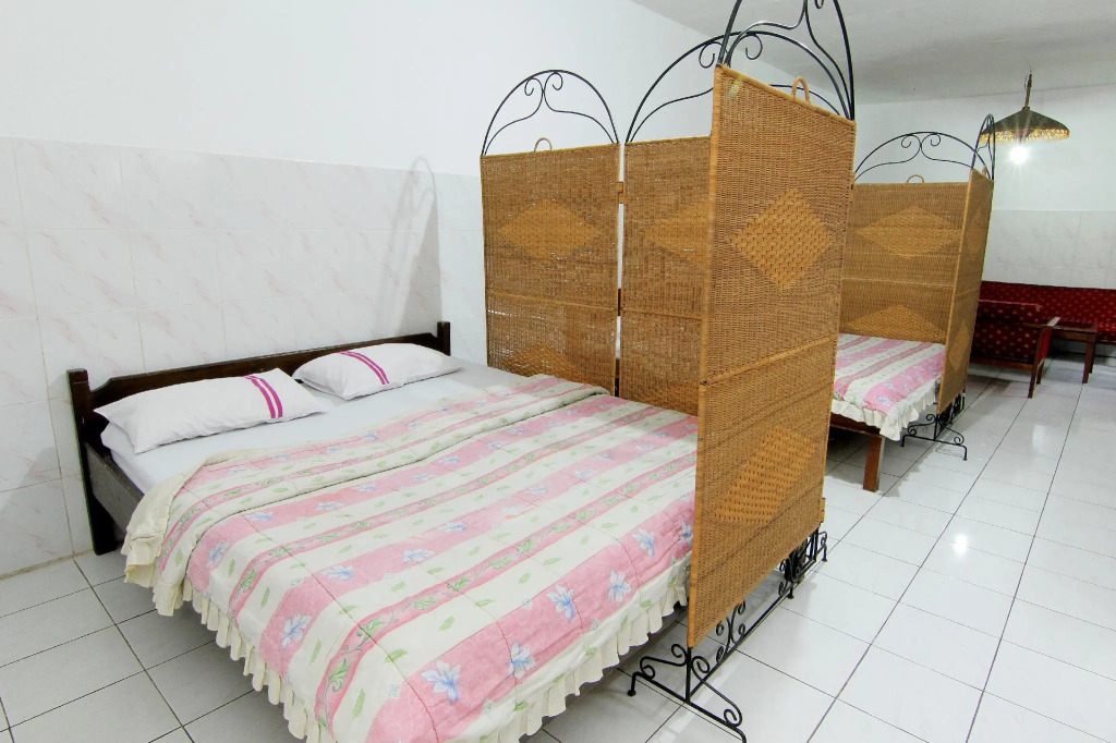 Hotel Sala