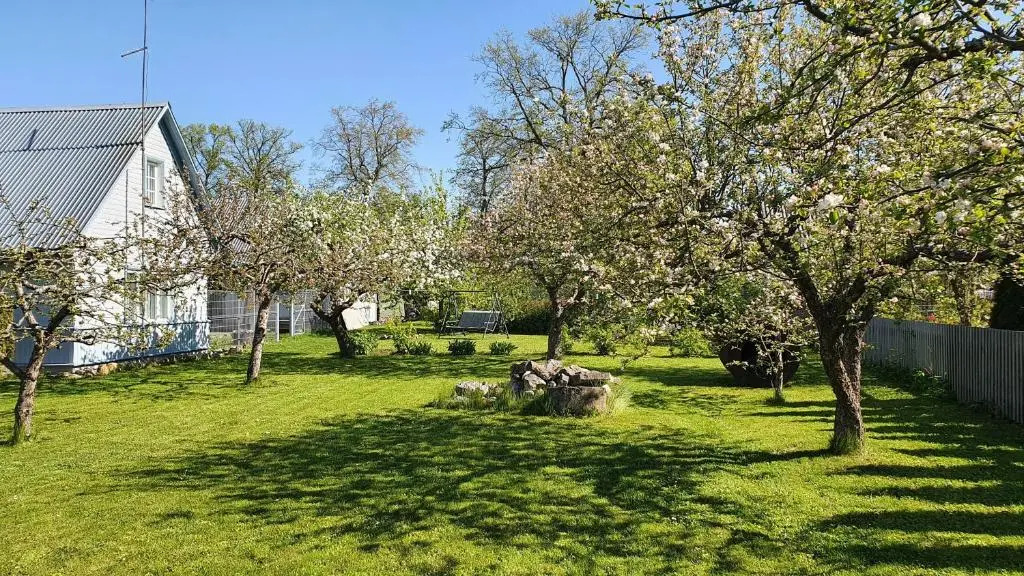 Uus-Roomassaare 26A