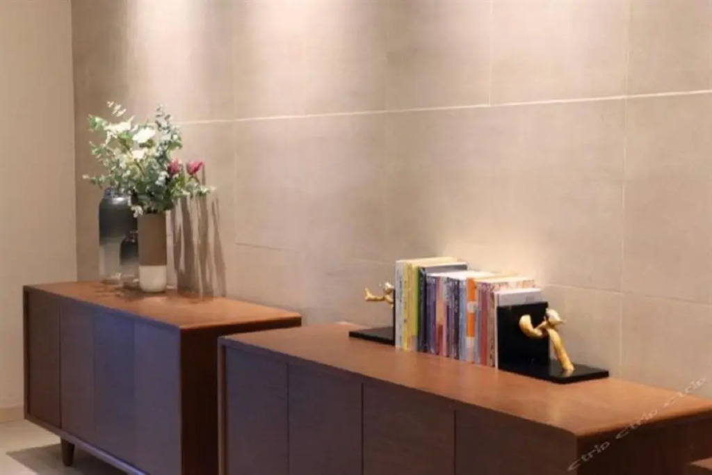 Home Inn Plus-Shanghai Pudong Xinjinqiao Road