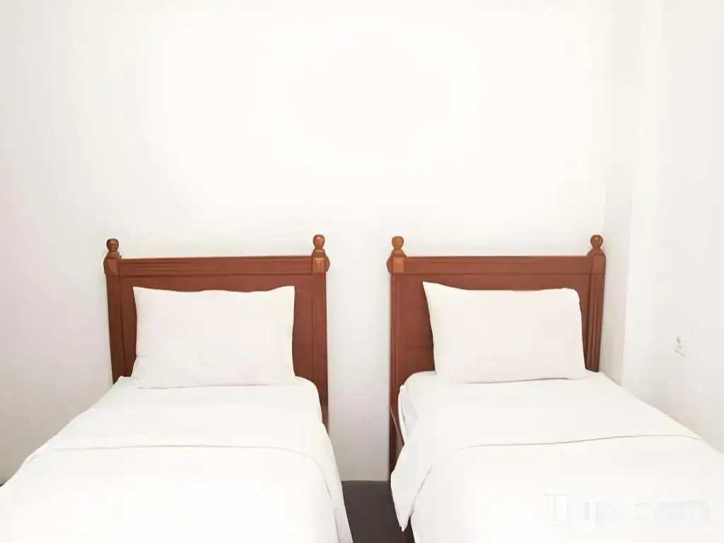 Hotel Amira Pasteur