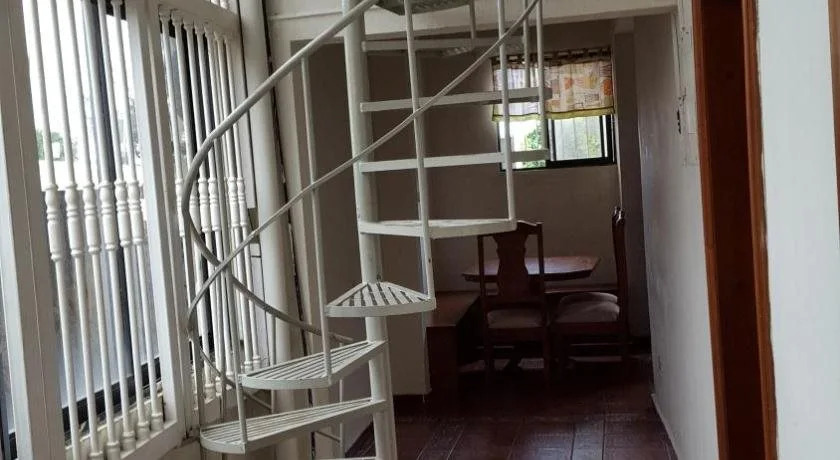 Hostal Casa Osiris