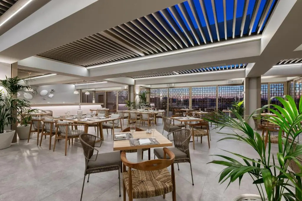 Utopia Blu Hotel
