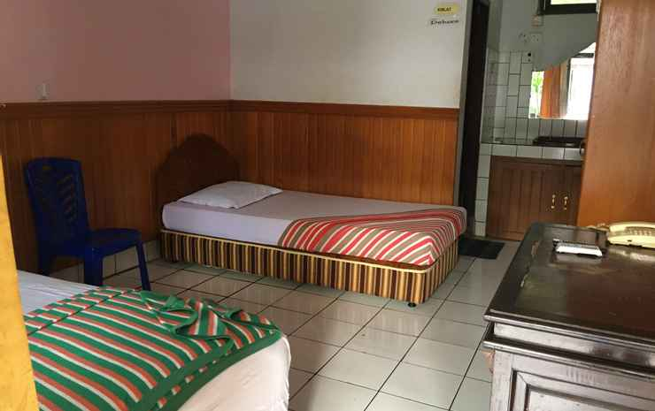 Tamasya Garden Hotel