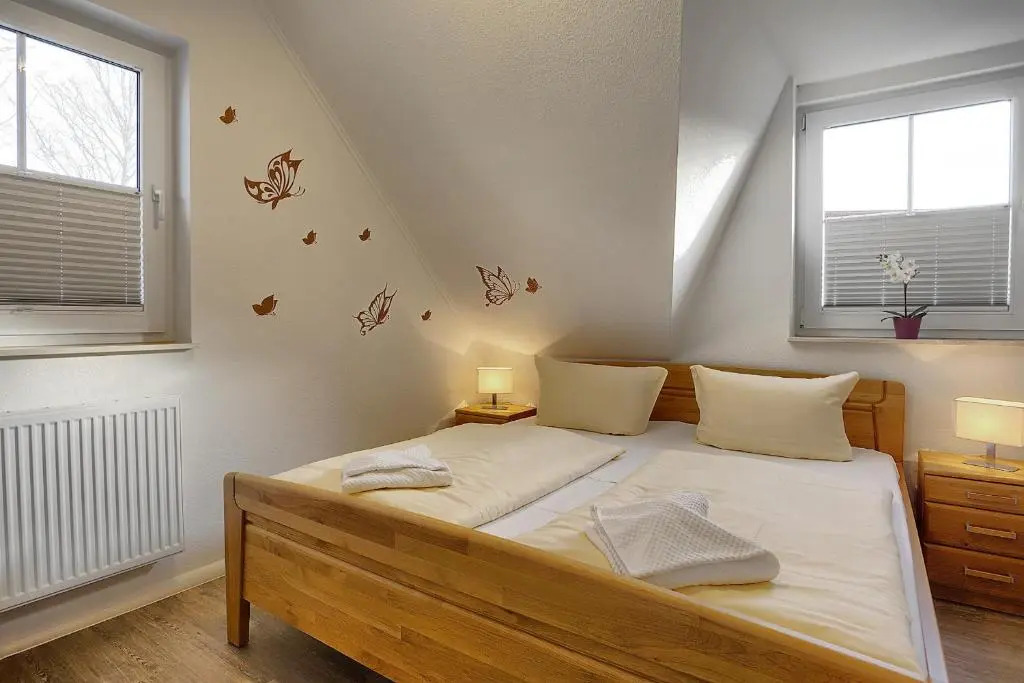 Am Deich 37 Sandkorn