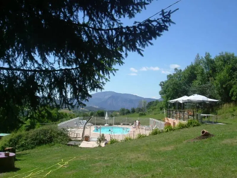Hotel Pension Rolland