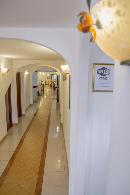 Hotel San Giorgio