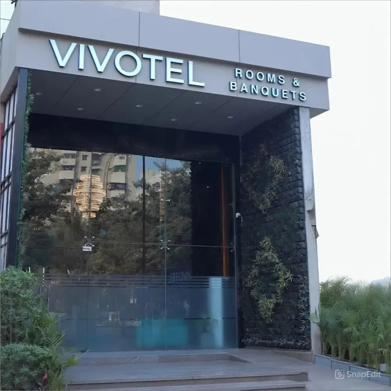 Vivotel Hotel Surat