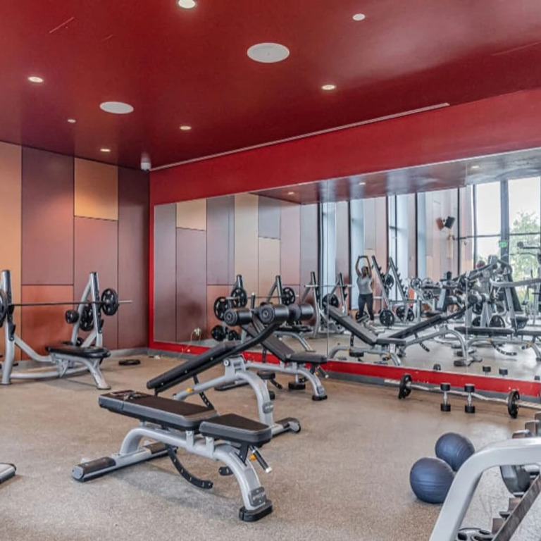 Candidus Prime Location Houston Hotspots Sleep 4