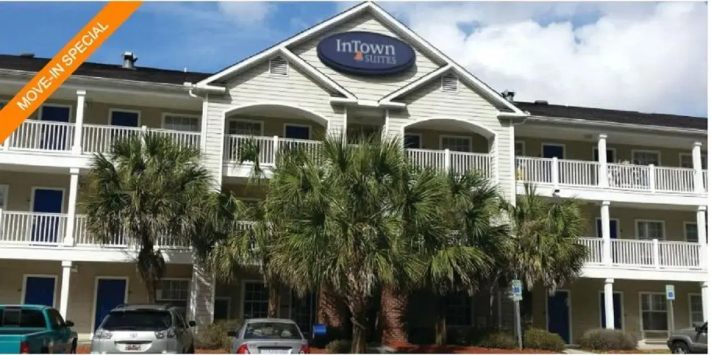 Wingate By Wyndham - Charleston - Airport