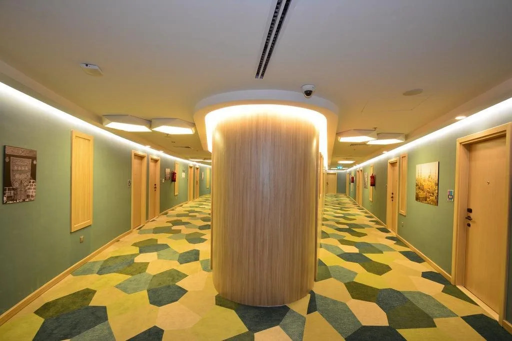 ibis Styles Makkah