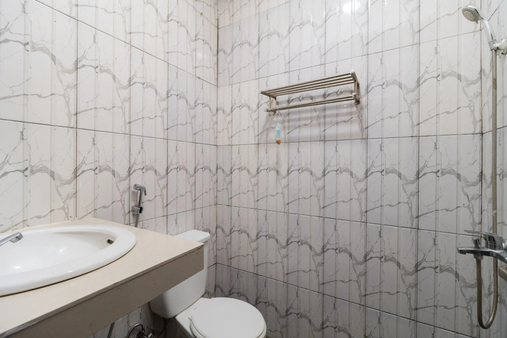 Urbanview Hotel Kampung Istal Megamendung Puncak by RedDoorz
