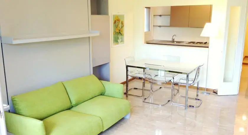 Elvezia Park Residence
