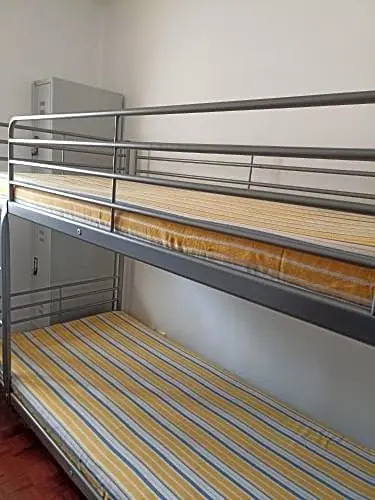 Hostel Vilarade