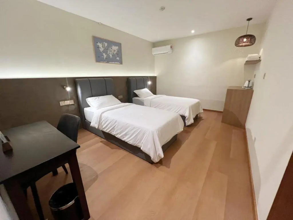 Kuching Hotel