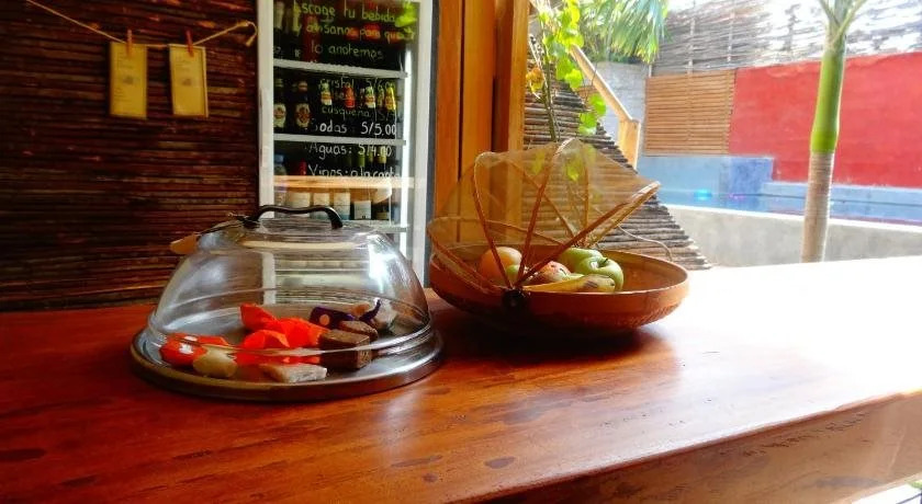 Eco Lodge Mancora