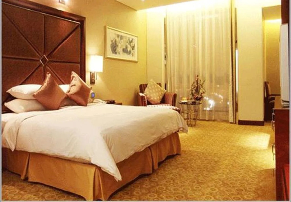 Grand Oriental Hotel