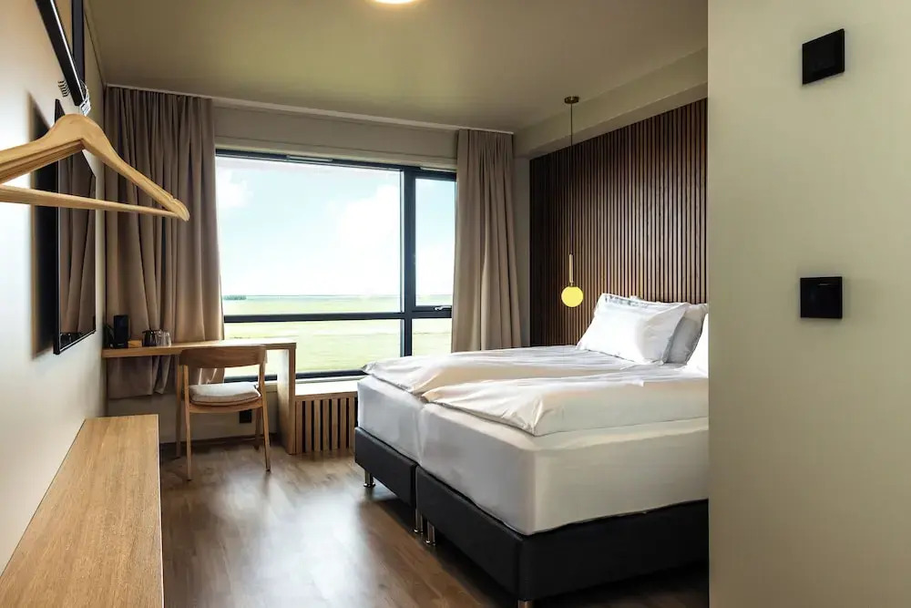 Hotel Loa
