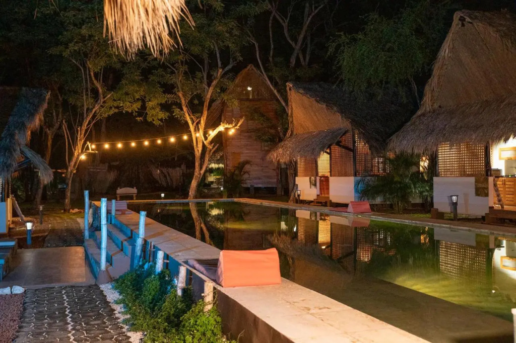 LA QUEBRADA ECO LODGE Hotel Boutique