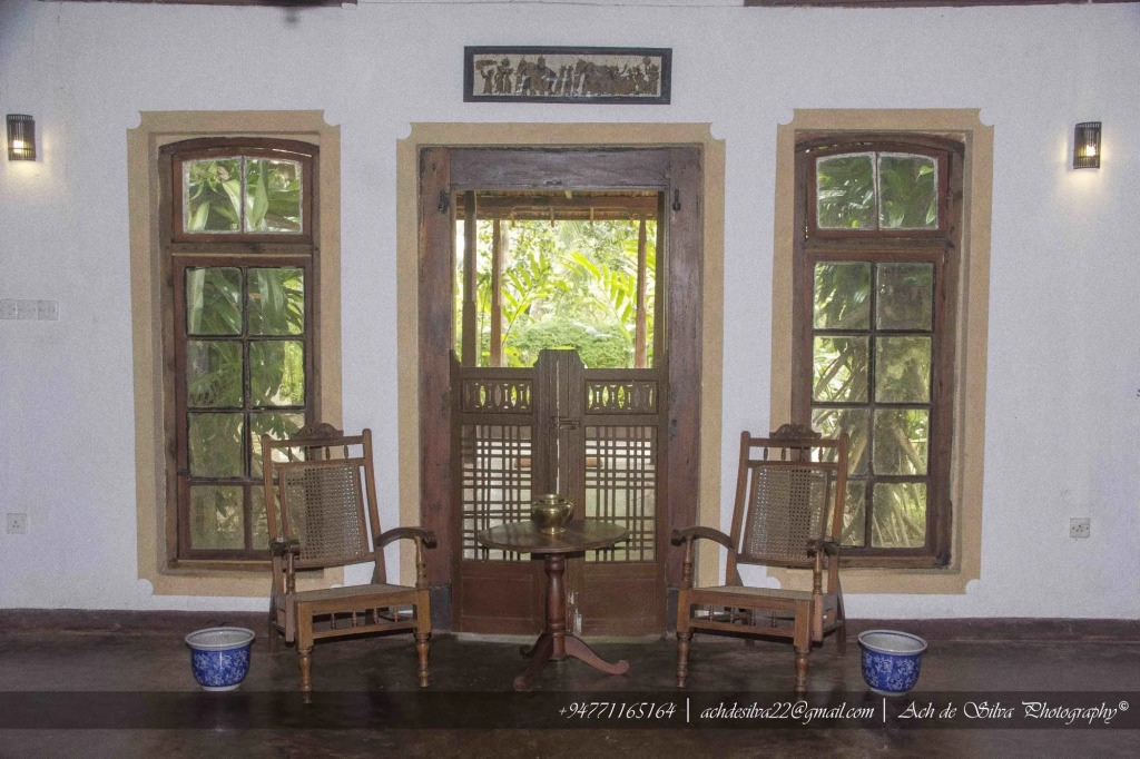 Villa Birdlake