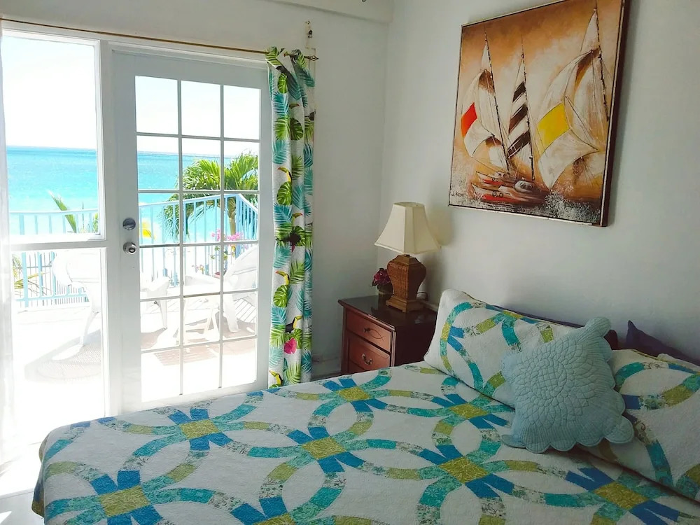 Villas on Great Bay VILLA FOXIE