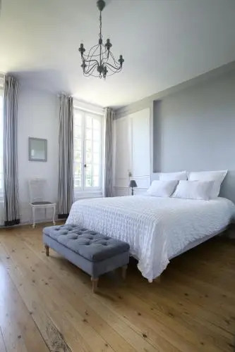 Manoir Le Mesnil