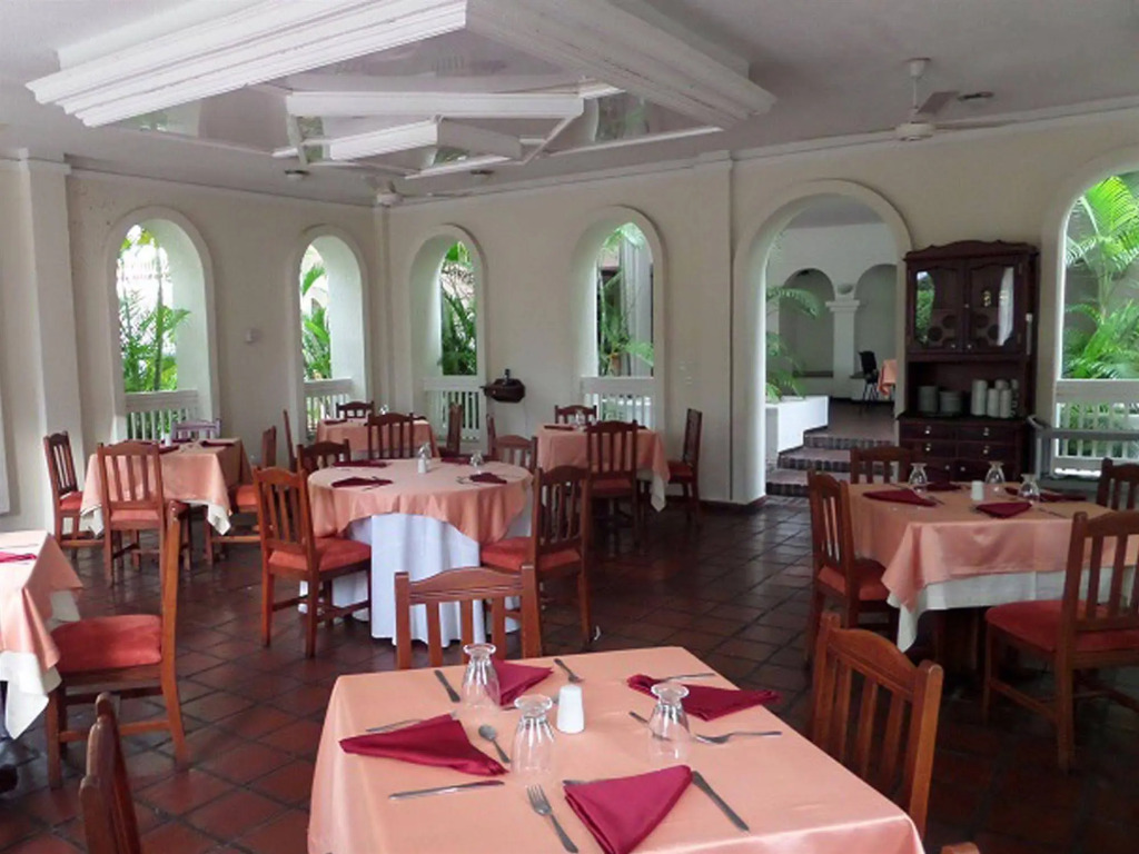 City House Bolivar