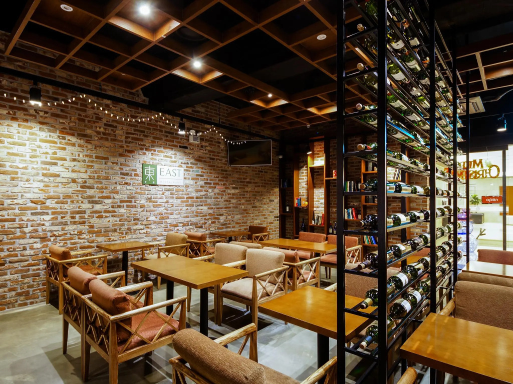 Hotel New Oriental Myeongdong