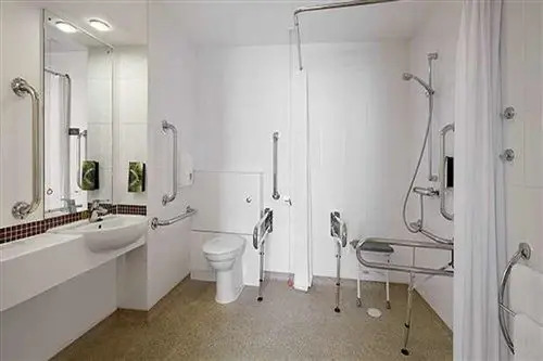 Premier Inn Maidstone - Sandling