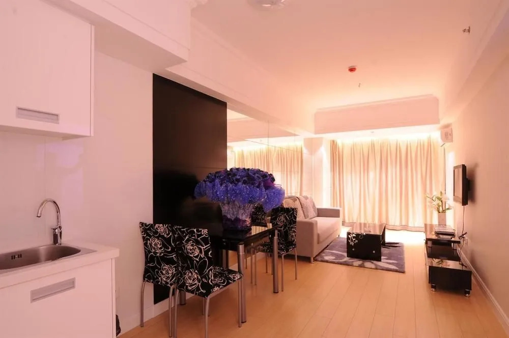 Dalian Yi Jia Express Apartment