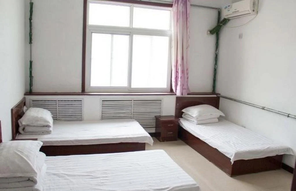 Hailanghua Hotel