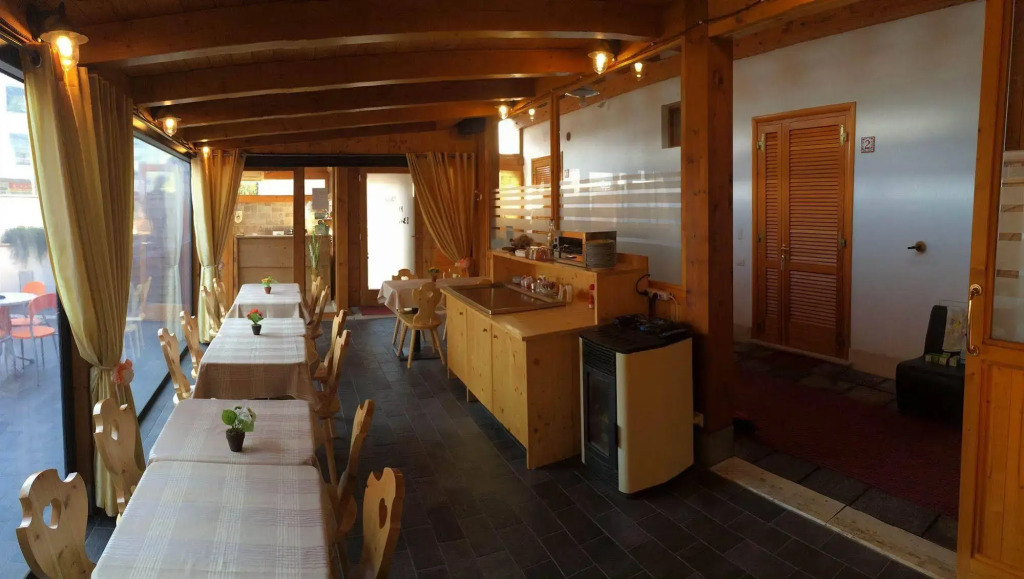 Bel Sole Guest House