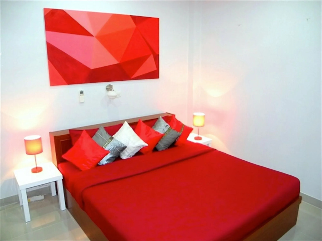 Green Leaf 1 Nai Harn 2 bedrooms Villa