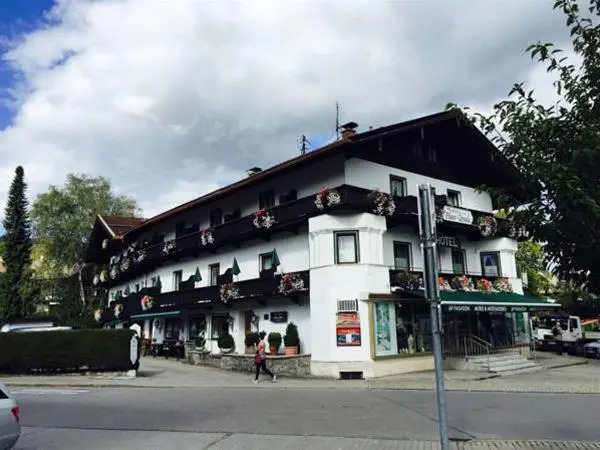 Hotel Haus Ursula