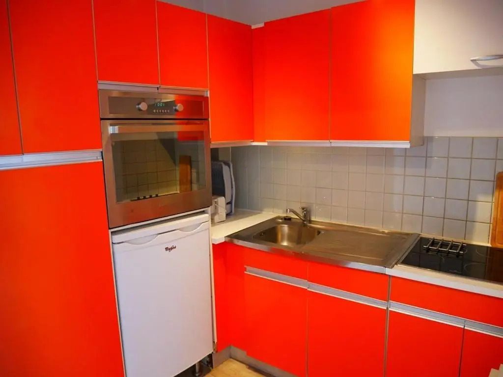 Appartement Quiberon, 2 pièces, 4 personnes - FR-1-478-88