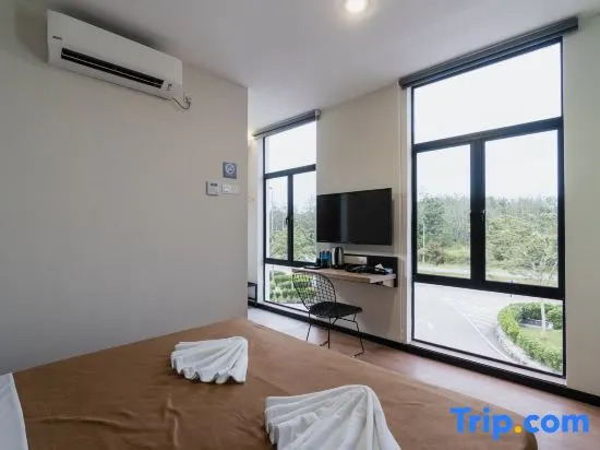 Urban Inn, SP Saujana