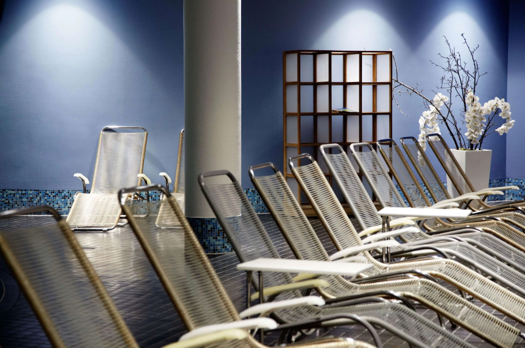 centrovital Hotel Berlin