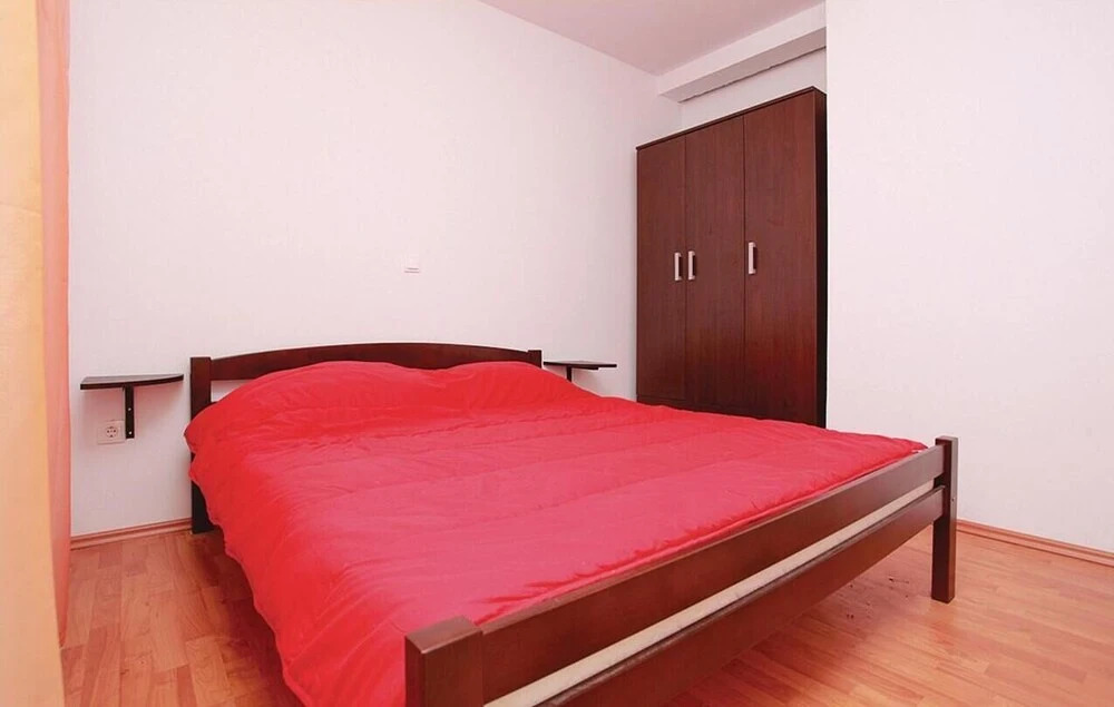 Four-Bedroom Holiday Home Vela Luka 03