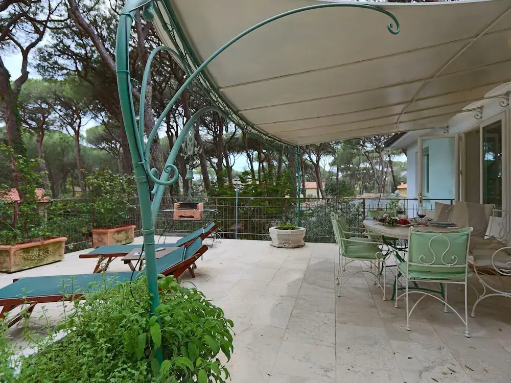 Holiday Home by Marina Beach Tuscany
