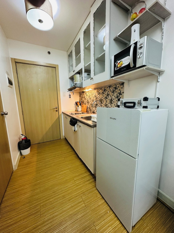 Taguig near Bgc  1bedroom with  Balcony