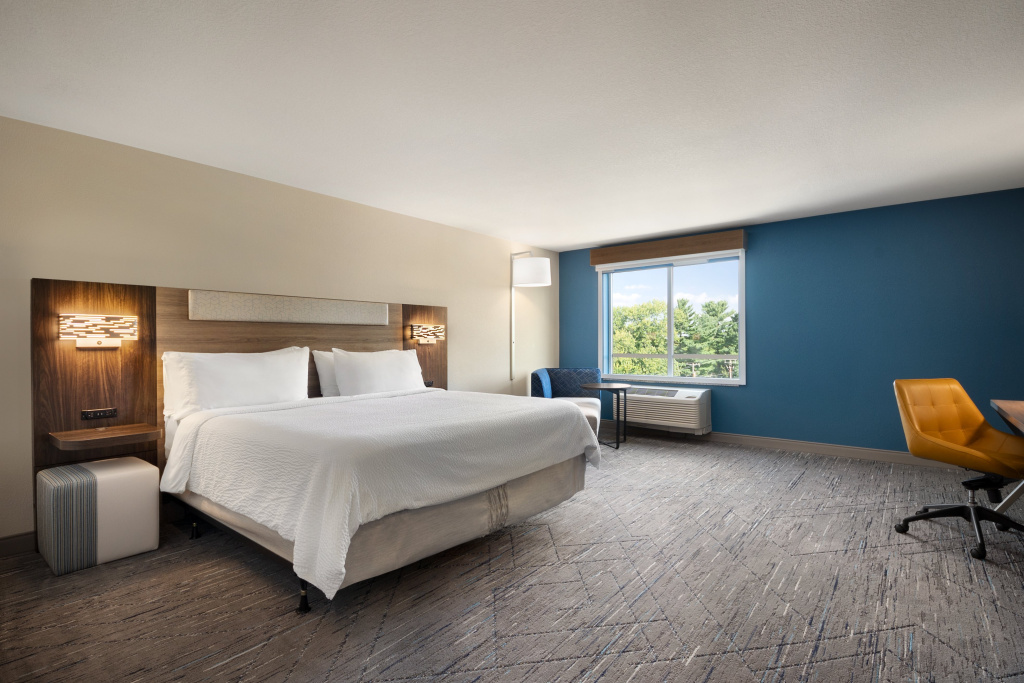 Holiday Inn Express Richmond by IHG