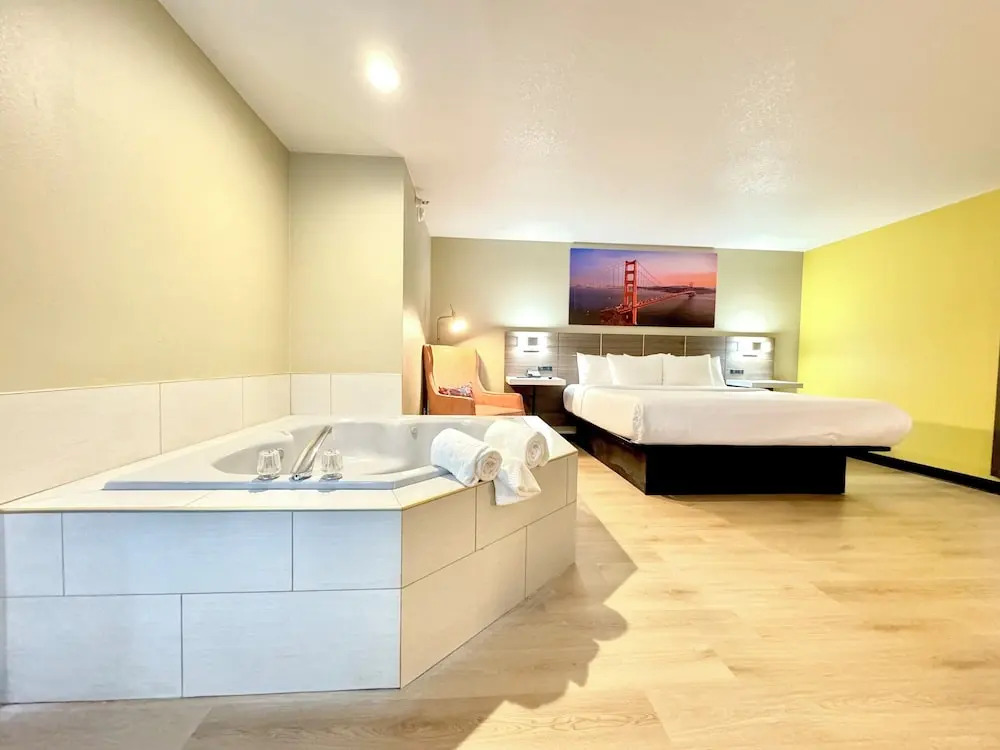 Baymont Inn & Suites Willows