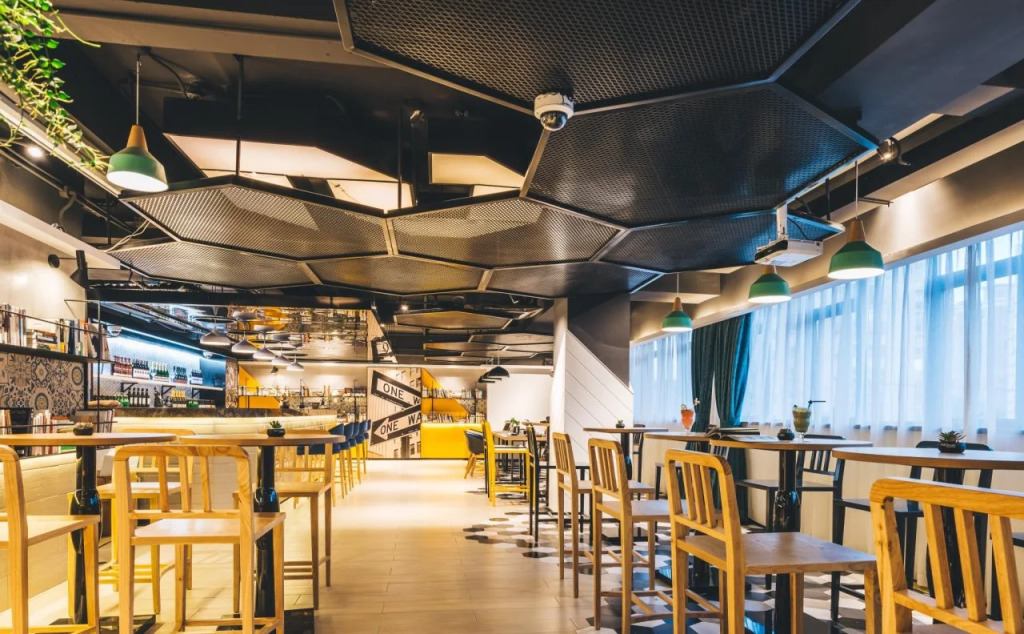 Atour Light Hotel Longbai Shanghai