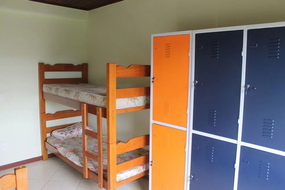 Pousada Hostel Flor do Jambeiro