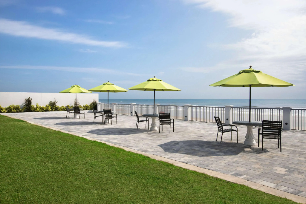 La Quinta by Wyndham Oceanfront Daytona Beach