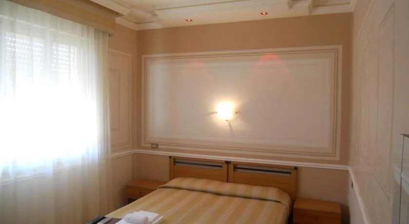 Hotel Primavera