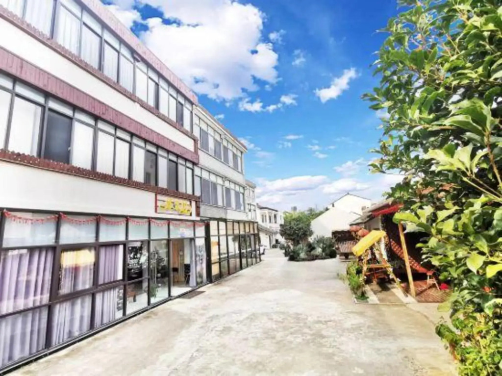 Hao Lai Ju Boutique Hotel