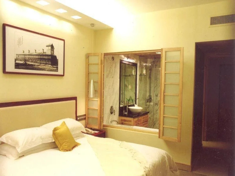 Heqing Hotel Weihai