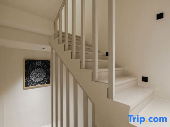Xingshan Qiuran Homestay (Dali Ancient City Branch)