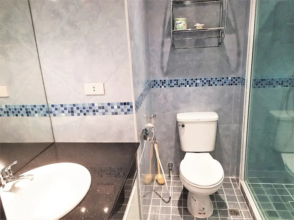 Floor 12 Jomtien Beach Condo