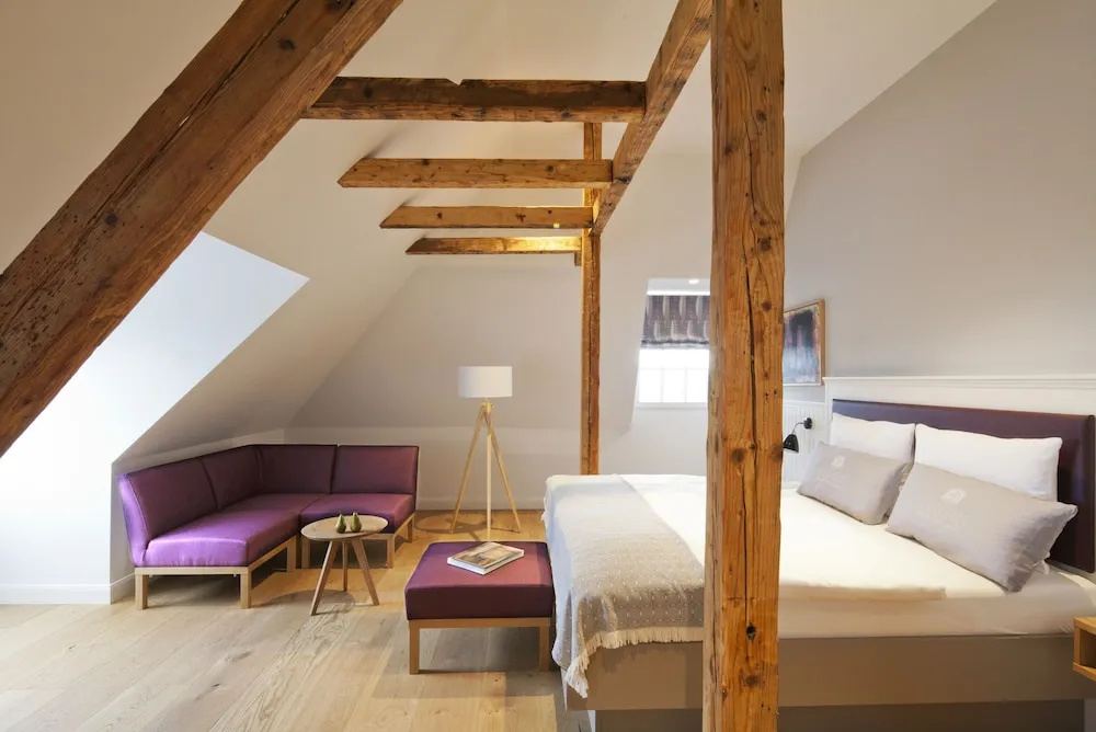 Schulhaus Hotel